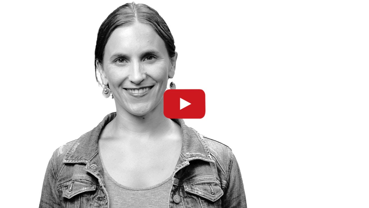 Lisa Danylchuk - YouPlus.biz Video