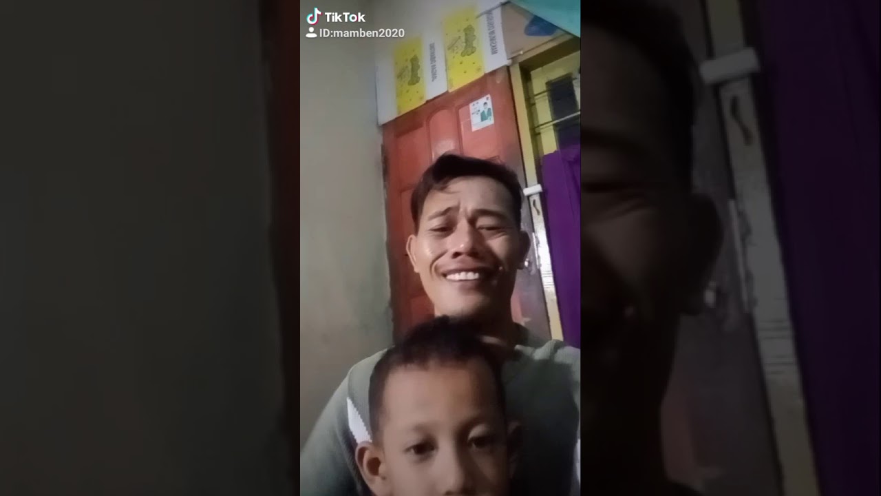 Joget lucu - YouTube