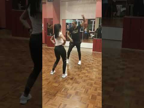 Tanzschule Conexion - Rumba Cubana