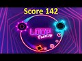 Loop frenzy skillgaming score 142