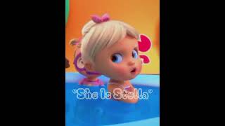 Mimi 💖|Bloopies 🫧|Edit ✨|Kitoons | #edit
