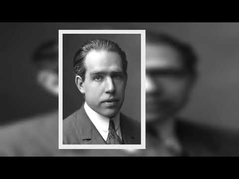 Video: Wann wurde Niels Bohr geboren und starb er?