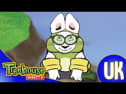 Max & Ruby - 31 - Max & The Beanstalk / The Froggy Prince / Ruby Riding Hood