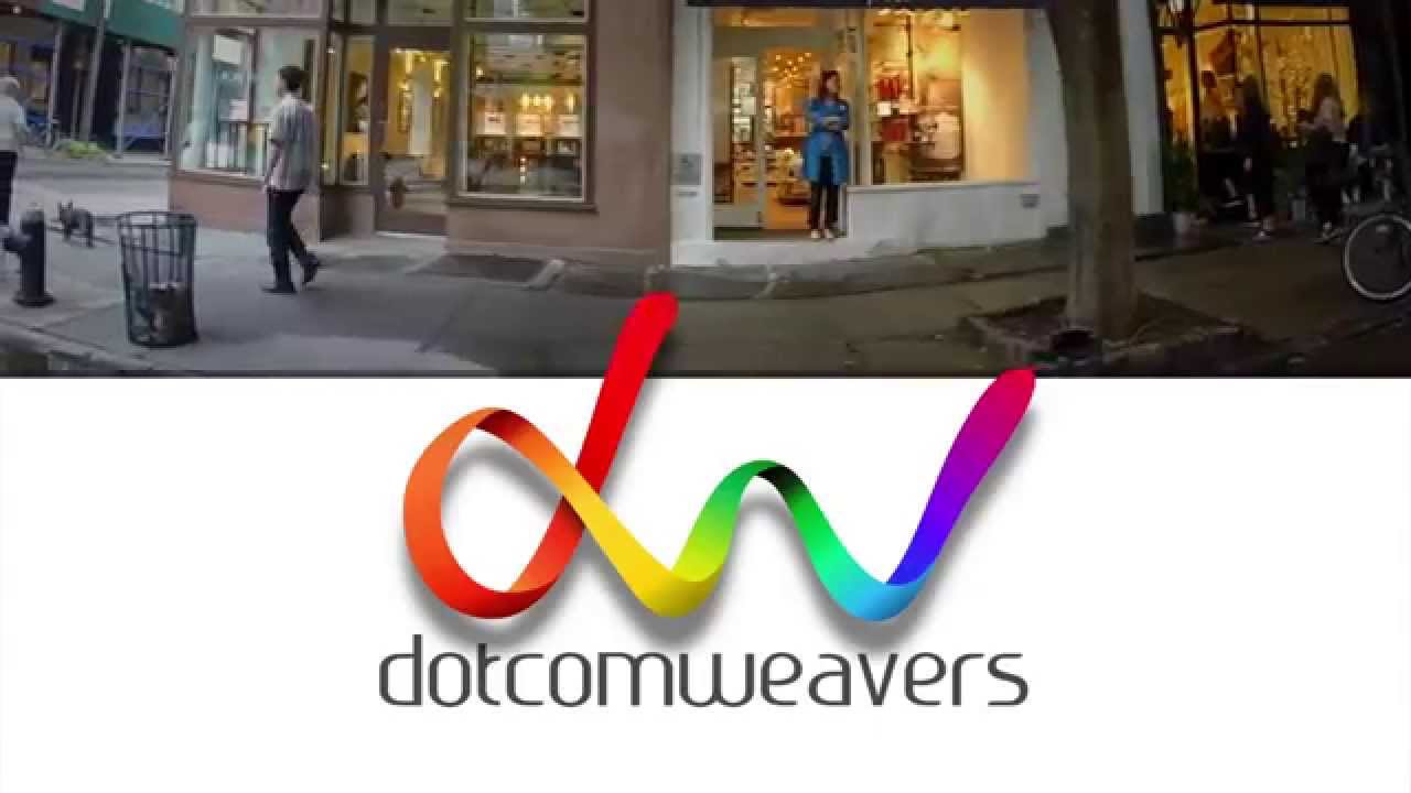 eCommerce Web Development & Design | DotcomWeavers