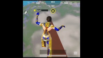 Pubg Wow Funny Map 🤣🤣 #mrtenda #pubgmnextstarprogram #pubgmobile #pubgmobilec8s24 #pubgmwow