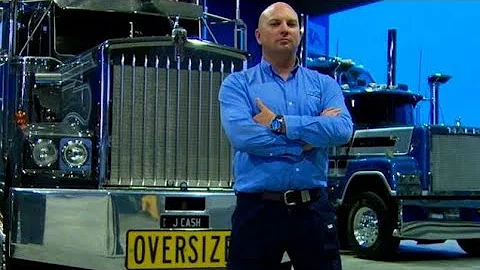 How much is heavy haulage Australia worth?