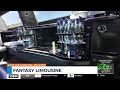 Shop the Stateline - Fantasy Limousine