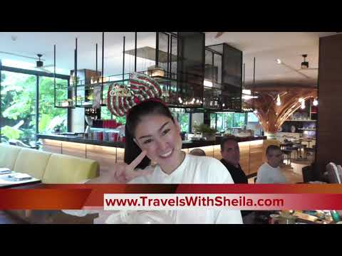 Travel Review: Dazzling Hotel Indigo Patong, Phuket