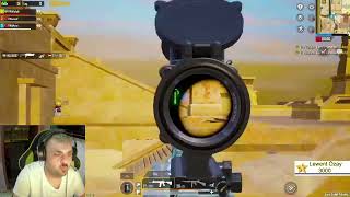 1Vs4 Efsane Maç Ffwxmurat