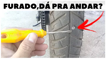 Como se chama pneu sem câmara?