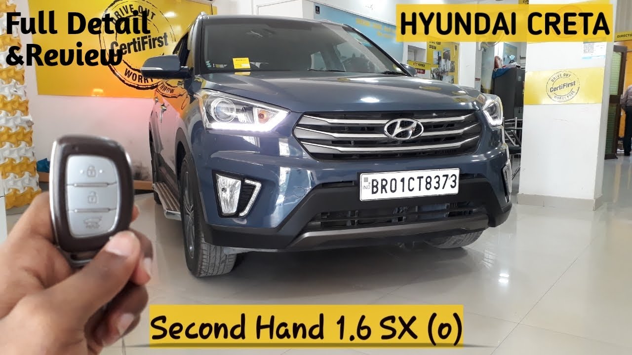 hyundai-creta-hyundai-creta-full-detai-review-second-hand-hyundai