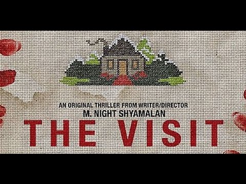 Rapidito The Visit
