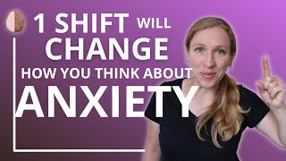 Anxiety, Worry, and What-If