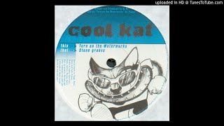 Cool Kat - Stone Groove