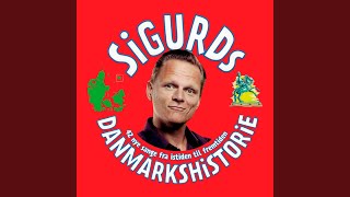 Svend, Knud Og Valdemar