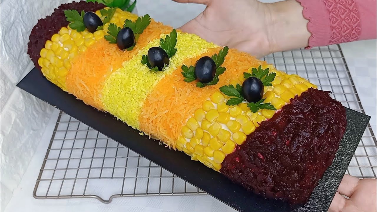 كل رمضان هاد لماسيدوان لازم تكون حاضرة فالطابلة .. بنينة بزاف و خفيفة و مغذية