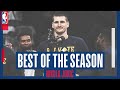 NIKOLA JOKIĆ BEST OF SEASON | Huge highlight compilation for The Joker's incredible MVP season🃏🥇