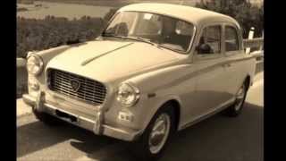 Lancia Appia
