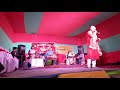 Mujhe tera nasha hai superhit live song  raju sound bahera