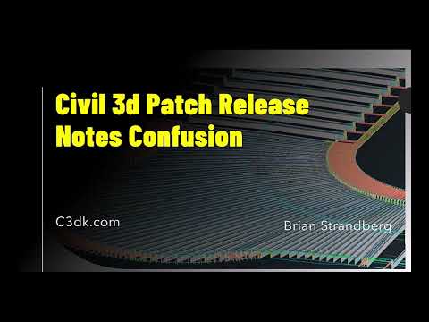 Solved: Civil 3D 2024.2 Update - Autodesk Community