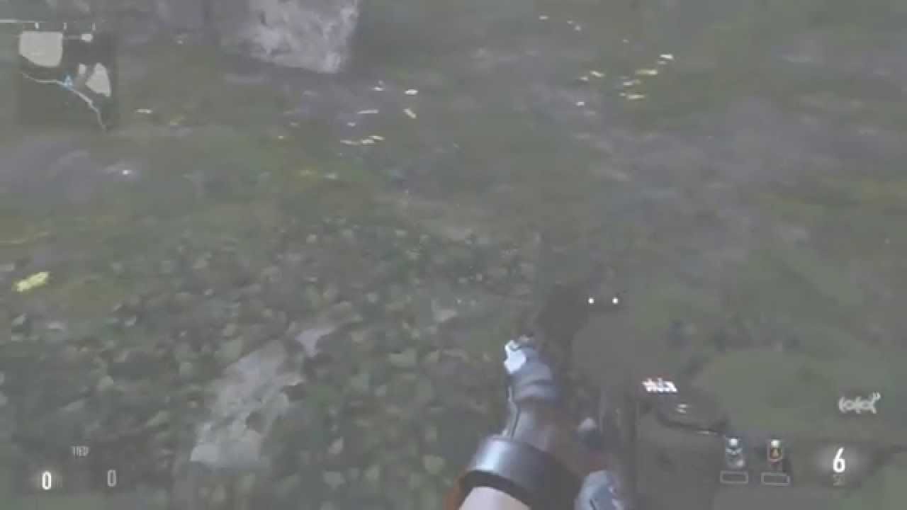 COD Advanced Warfare - 3 Of The Best Wallbreaches/Infected Glitches On Every Map ! (Cod AW Glitches)