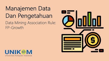 Data Mining Association Rule: FP-Growth