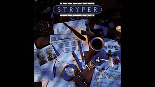 Stryper - Rock The Hell Out Of You