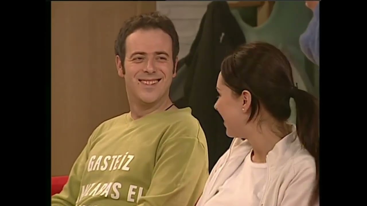 vaya semanita euskolegas 16sketch t5 2007/8