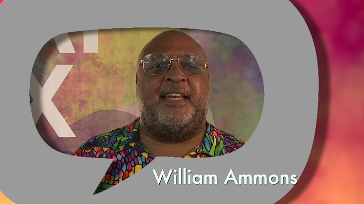 Mango Jam - William Ammons