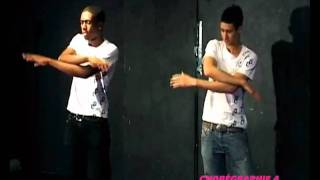 TECKTONIK Lesson [UB-DANCE.TK].flv