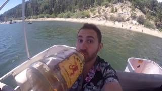 Camp Dord Arrowhead 2016