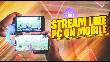 Best Live Stream App For Mobile | Stream champ Full Live Stream Guide