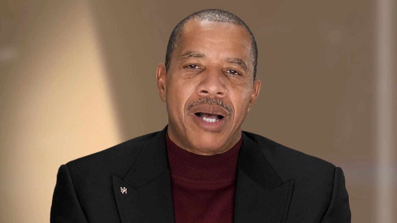 Otis Birdsong ('77) YouTube