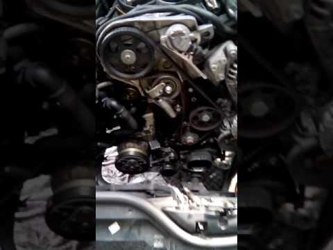 Simmerring Opel 1,0-2,0 Wellendichtring