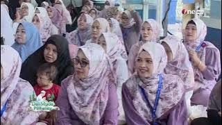 Download lagu Ketika Manusia Diuji dengan Kenikmatannya | Habib Abdurrahman Al Habsy - Damai Indonesiaku