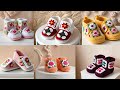 EXPERT Crochet Designer Shares CUTEST Handmade Shoes of 2025