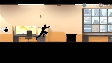 CPTV One Shot: Vector