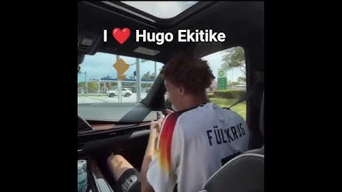 Hugo Ekitike dancing#liverpoolfc #ynwa #ekitike#shortvideo #shortsfeed #shorts