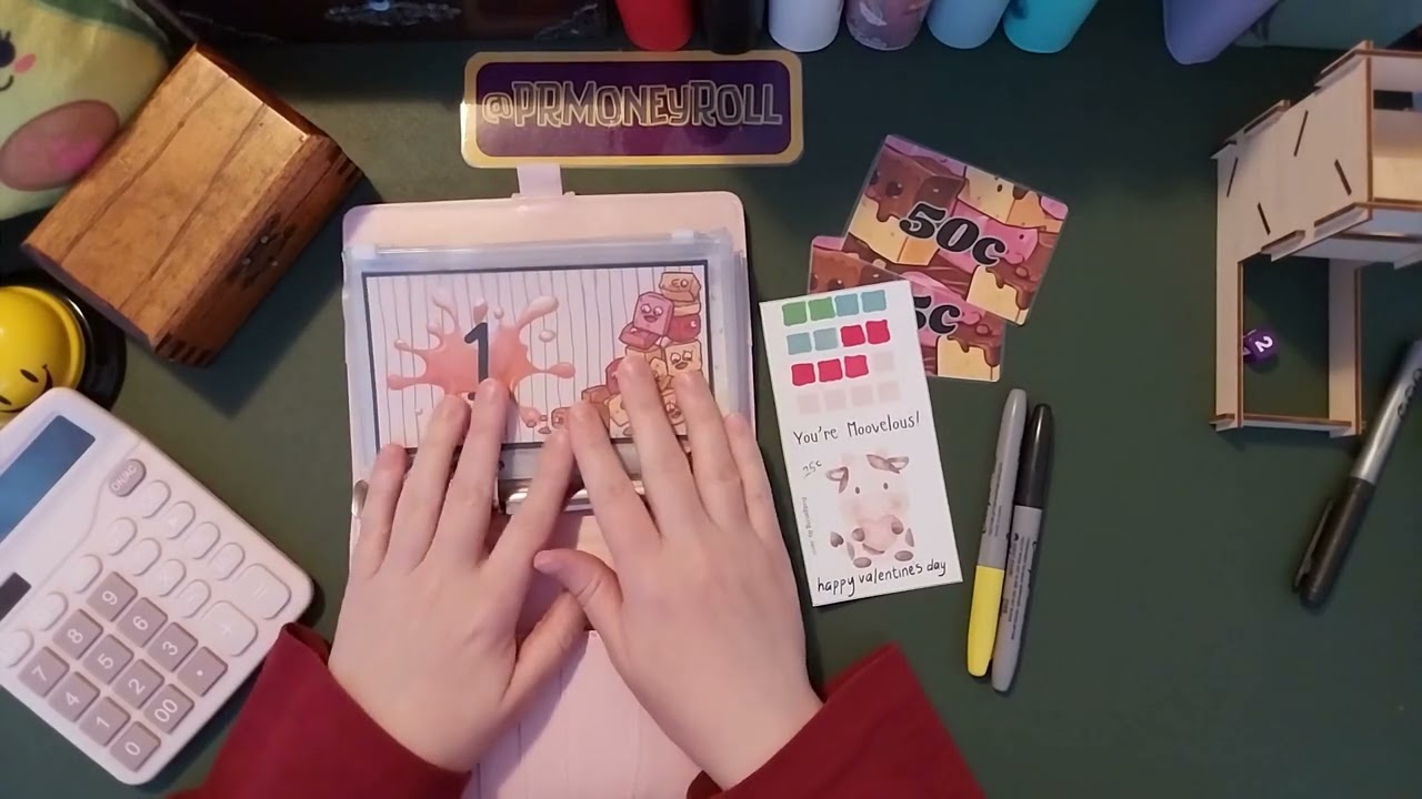 Micro Savings video nro 8