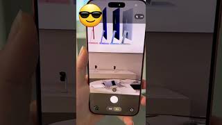 iphone 17 pro max camera