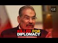 Israel killed Iran's top negotiator