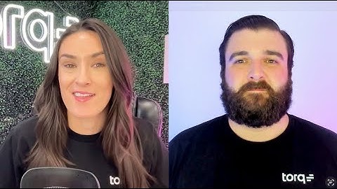 The Most Frequently Asked Questions about Torq HyperSOC™