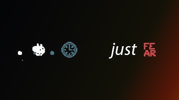 Just Fear [Baba is You Custom Levelpack]