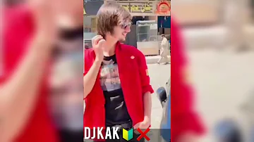 Naino ki jo baat Party track mix by dj kak 🔰❌