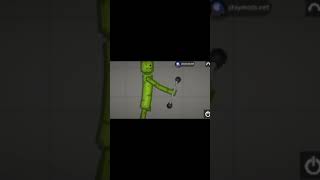 Sonic & Melon Played Lato-Lato Clakers