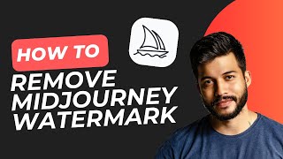 How to Remove MidJourney Watermark (Legally & Easily!)