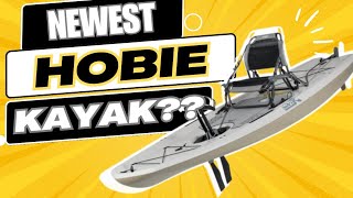 Hobie Lynx overview | Should you buy?