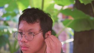 AudioVisualDasar Esa Unggul Video Klip 