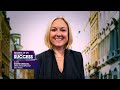 Set for Success: Dannielle Driscoll, Kent Police