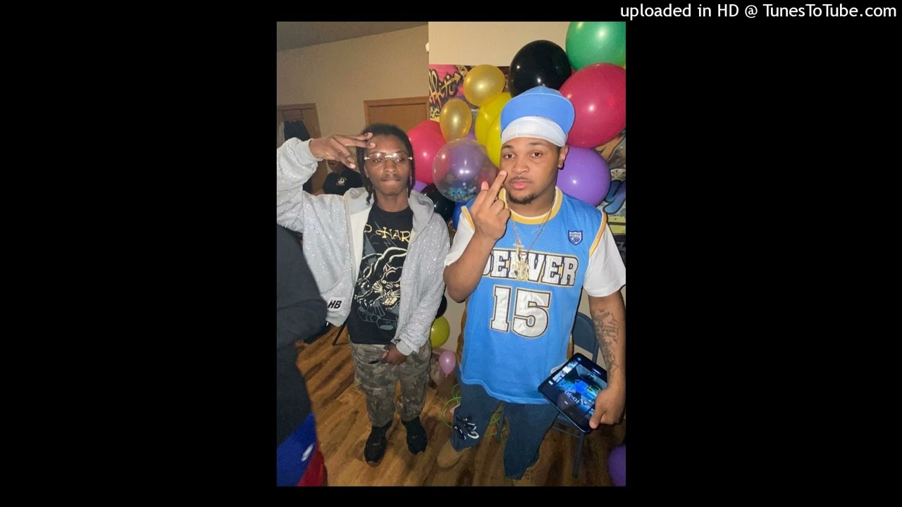 [FREE] Certified Trapper Type Beat x Milwaukee Type Beat - "Flashing Lights"